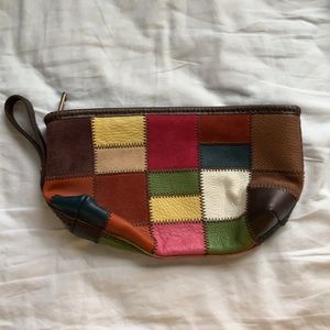 Wristlet